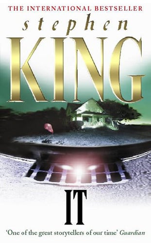 It